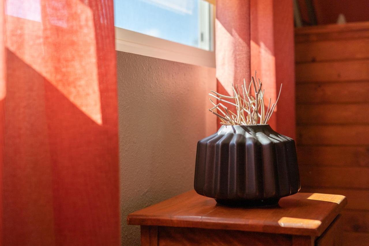 Cozy Desert Retreat With Amazing Views Only 4 Miles To Jtnp โจชัวทรี ภายนอก รูปภาพ