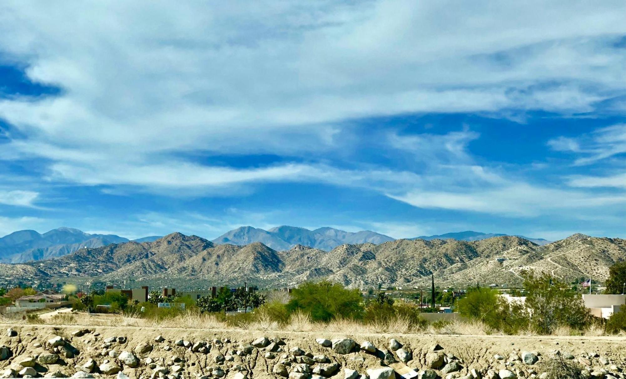 Cozy Desert Retreat With Amazing Views Only 4 Miles To Jtnp โจชัวทรี ภายนอก รูปภาพ