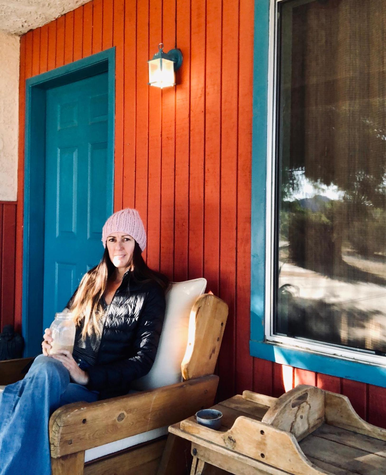 Cozy Desert Retreat With Amazing Views Only 4 Miles To Jtnp โจชัวทรี ภายนอก รูปภาพ